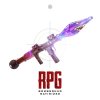 Bombsquad, Satirized - RPG (Edit) (2026) [FLAC]
