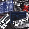 Alec Empire - Bass Terror (2008) [FLAC]