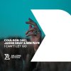 Jason Gray, Ren Faye, Coulson (Uk - I Cant Let Go (2025) [FLAC]