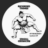 Pttrnrcrrnt - Cyclone EP (2025) [FLAC]