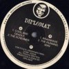 Diplomat - Cool And Deadly (1996) [FLAC] download