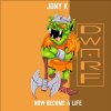 Jony K - Now Become A Life (2026) [FLAC]