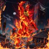 Focusfire - Pump This (2024) [FLAC]