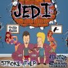 Jedi - Stroke It EP (2026) [FLAC]