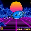 Kevin Instinct - Not Over (2022) [FLAC]