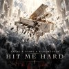 Zatox, Vishy, Karamustan - Hit Me Hard (2026) [FLAC]