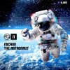 Micron - The Astronaut (2023) [FLAC]