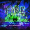Invector, Revelation - Fire (2024) [FLAC]
