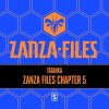 Tatanka - Zanza Files Chapter 5 (2019) [FLAC]
