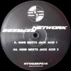 69db & Jack Acid - Untitled (2007) [FLAC]