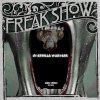Guerrilla Warfare - Freak Show (2022) [FLAC]