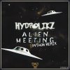 Hydrolikz & Python - Alien Meeting (Python Remix) (2022) [FLAC]