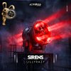 Lillyrazy - Sirens (2026) [FLAC]
