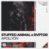 Stuffed Animal & Rvptor - Apollyon (2020) [FLAC]