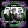 Big Bud, Furney, A Sides - Pioneers, Legends & Icons Of Liquid Drum & Bass Music (2024) [FLAC]
