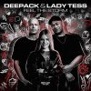Deepack, Lady Tess - Feel The Storm (Edit) (2026) [FLAC]