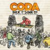 Coda - Bruk It Down EP (2026) [FLAC]