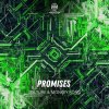 Volture, Monkey Kong - Promises (Edit) (2025) [FLAC]