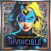 The Freaky Bastard - Invincible (Edit) (2026) [FLAC]