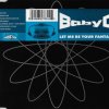 Baby D - Let Me Be Your Fantasy (1994) [FLAC]