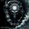Razor Edge - Dark Knight Of The Core (2024) [FLAC]