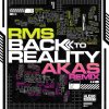 Rms - Back To Reality (Akas Remix) (2026) [FLAC]