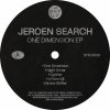 Jeroen Search - One Dimension (2024) [FLAC]