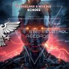 Myk Bee, Dj Phalanx - Echoes (2025) [FLAC]