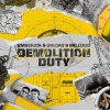Bmberjck, Unload, Mc Livid - Demolition Duty (Edit) (2026) [FLAC]