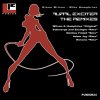 Glenn Wilson & Mike Humphries - Aural Exciter - The Remixes (2010) [FLAC]