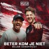 Major Conspiracy - Beter Kom Je Niet! (Original Mix) (2025) [FLAC]