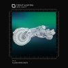 Ferhat Albayrak - Diesel Punk EP (2023) [FLAC]