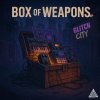 Glitch City - Box Of Weapons (2025) [FLAC]