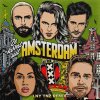 Kris Kross Amsterdam, Tabitha, Andre Hazes Jr. - Ze Komt Uit Amsterdam (LNY TNZ Extended Remix) (2025) [FLAC]
