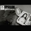 Epsilon - Christ As Bath Toy