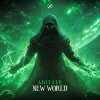 Agitate - New World (Edit) (2025) [FLAC]