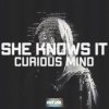 Curious Mind - She Knows It (2025) [FLAC]