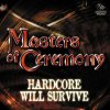 Masters Of Ceremony - Hardcore Will Survive (2000) [FLAC]