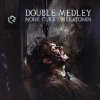 Double Medley - Noise Cure / Melatonin (2024) [FLAC]