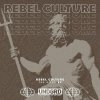 Rebel Culture - The Gods EP (2021) [FLAC]