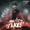 Lumex - What It Takes (Edit) (2025) [FLAC]