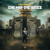 Tschabos - Gib Mir Die Bass (Unlocked Remix) (Edit) (2024) [FLAC]