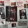 Toza, Mc Pez - Destined Rivals (Midnight Mafia 2026 Anthem) (Edit) (2026) [FLAC]
