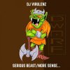 Virulenz - Serious Beast / More Sense... (2021) [FLAC]