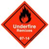Stakka & Skynet. - Underfire Remixes Remastered (2014) [FLAC]