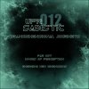Sadistic - Transdimensional Journeys (2021) [FLAC]