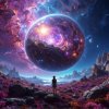 Blue Marble - Bright End (2026) [FLAC]