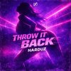 Harduz - Throw It Back (Edit) (2026) [FLAC]