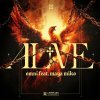 Omni, Maya Miko - Alive (Edit) (2024) [FLAC]