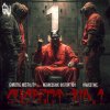 Chaotic Hostility, Aggressive Distortion, Majestikz - Suspect No.1 (Edit) (2025) [FLAC]